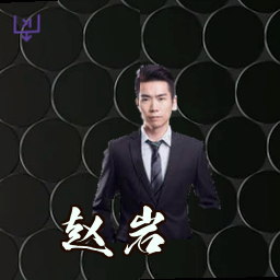 赵岩